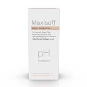 pharma franchise range of Innovative Pharma Maharashtra	Maxisoft Breast Toner Cream 100 gm (Indo Herbal) Front .jpg	